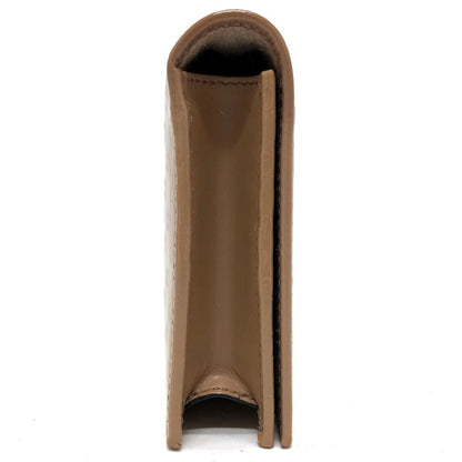 Gucci 354086 Gg Micro Gucci Bag Shoulder Bag Beige Goldhardware