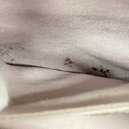 Louis Vuitton Epi Soufflot Handbag M5222B Lila