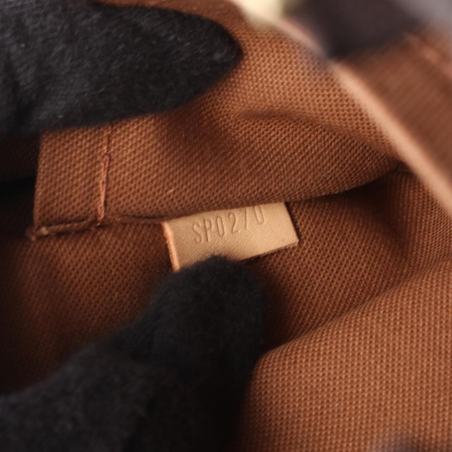 Louis Vuitton Multi Pochette Accessoires Shoulder Bag