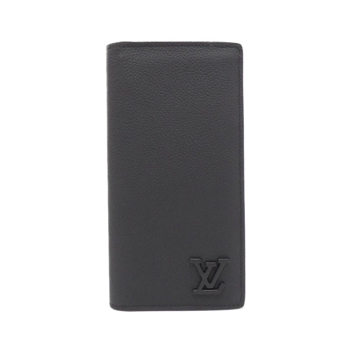 Louis Vuitton Lv Aerogram Portefeuille Brazza M69980 Wallet