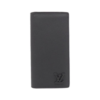 Louis Vuitton Lv Aerogram Portefeuille Brazza M69980 Wallet