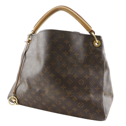 Monogram Louis Vuitton Shoulder Bag