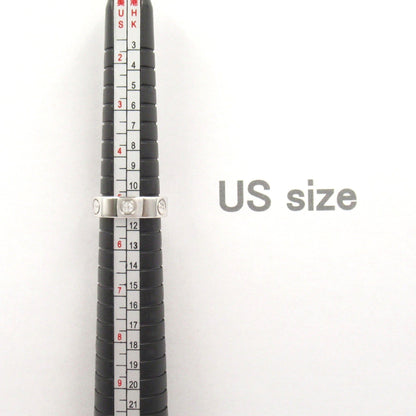 Cartier Love Ring 3Pd