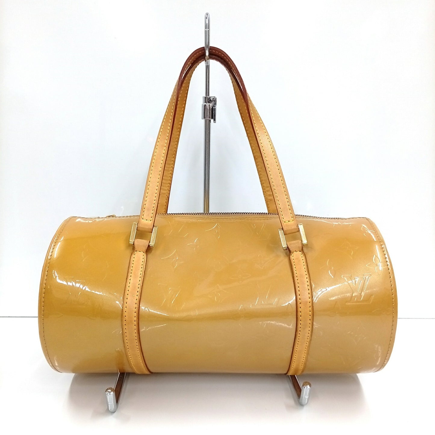 Louis Vuitton Vernis Monogram Bedford M91006 Handbag