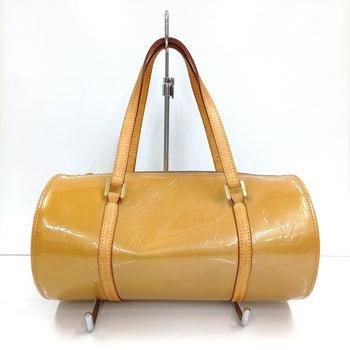 Louis Vuitton Vernis Monogram Bedford M91006 Handbag
