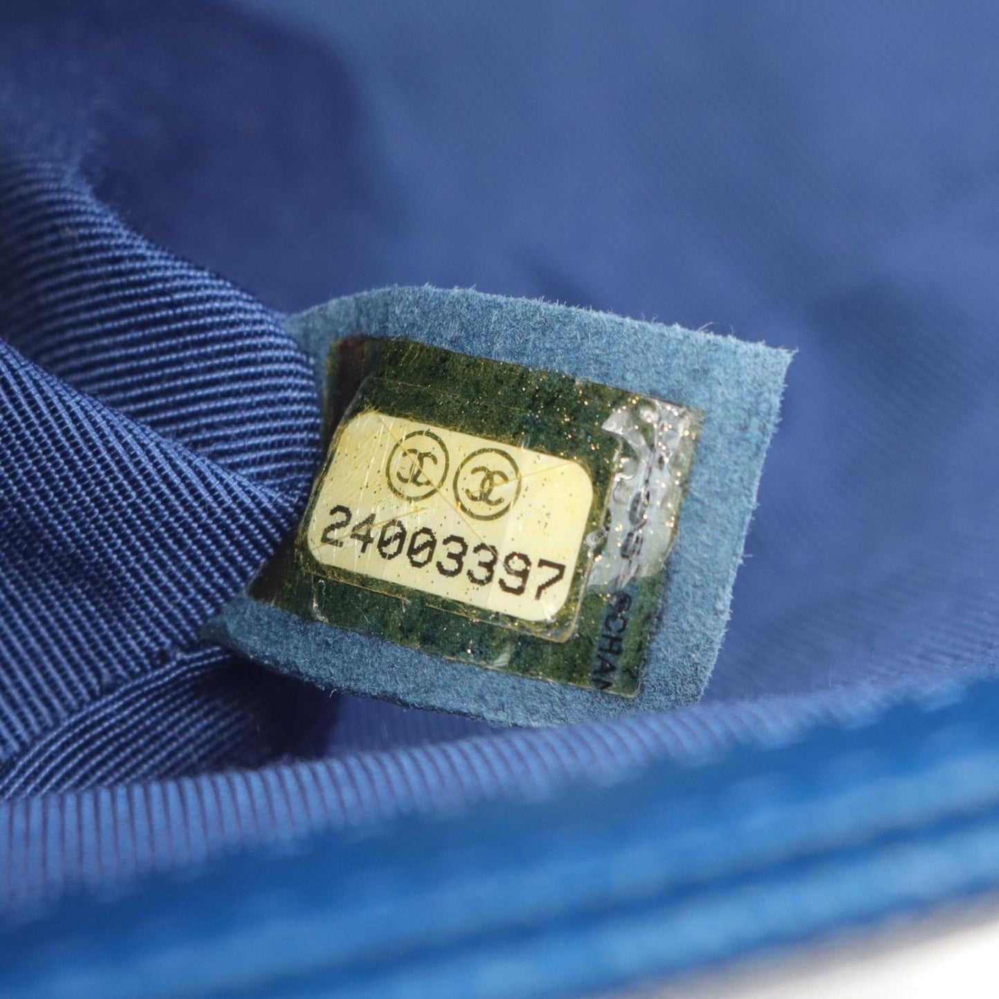 Chanel Boy Chanel Shoulder Bag In Caviar (Grained Calfskin) For Women