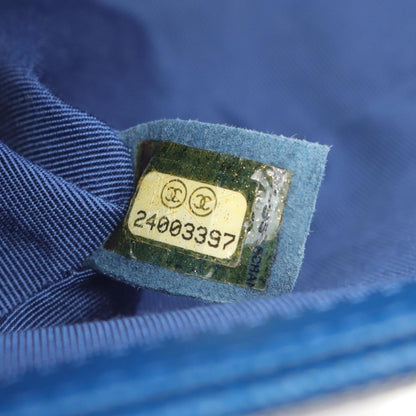 Chanel Boy Chanel Shoulder Bag In Caviar (Grained Calfskin) For Women