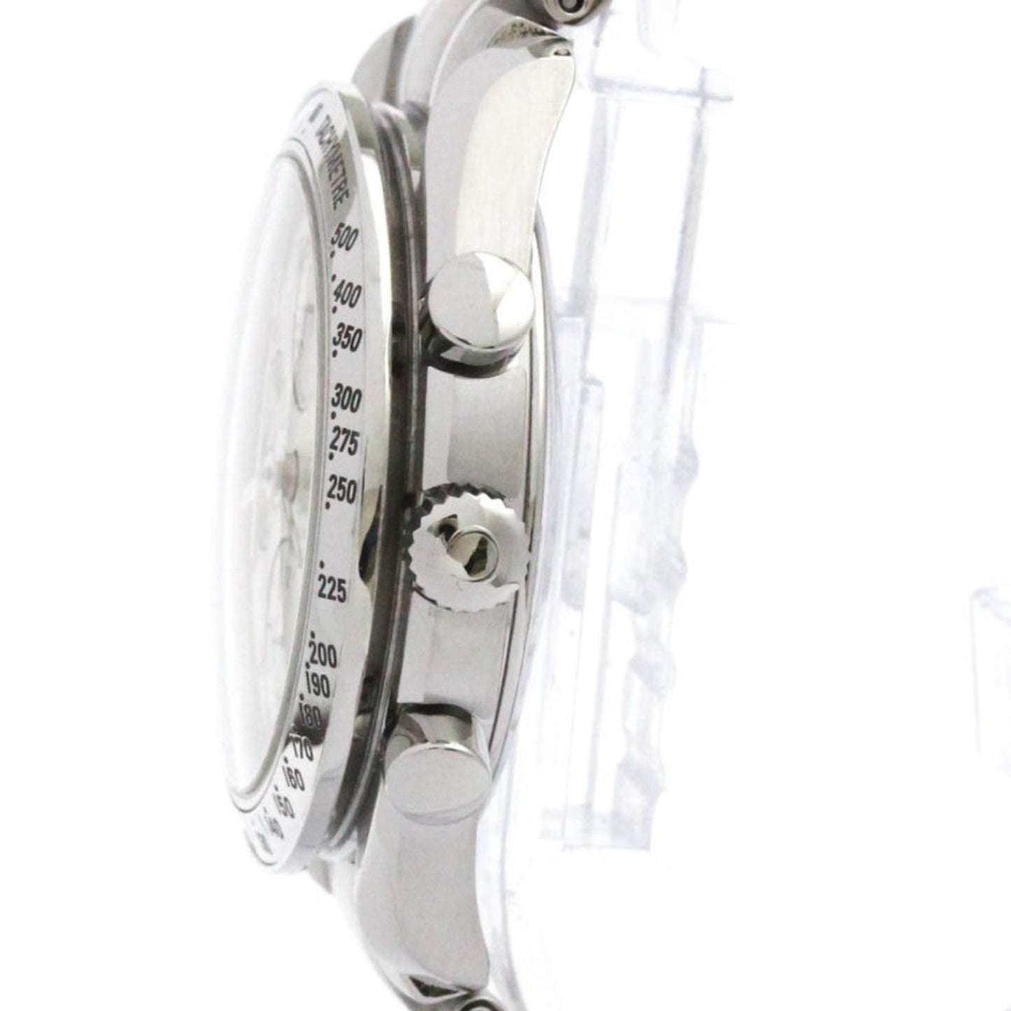 Omega Speedmaster Date Steel Automatic