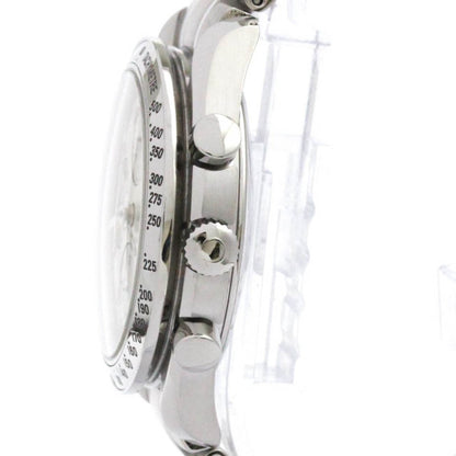 Omega Speedmaster Date Steel Automatic