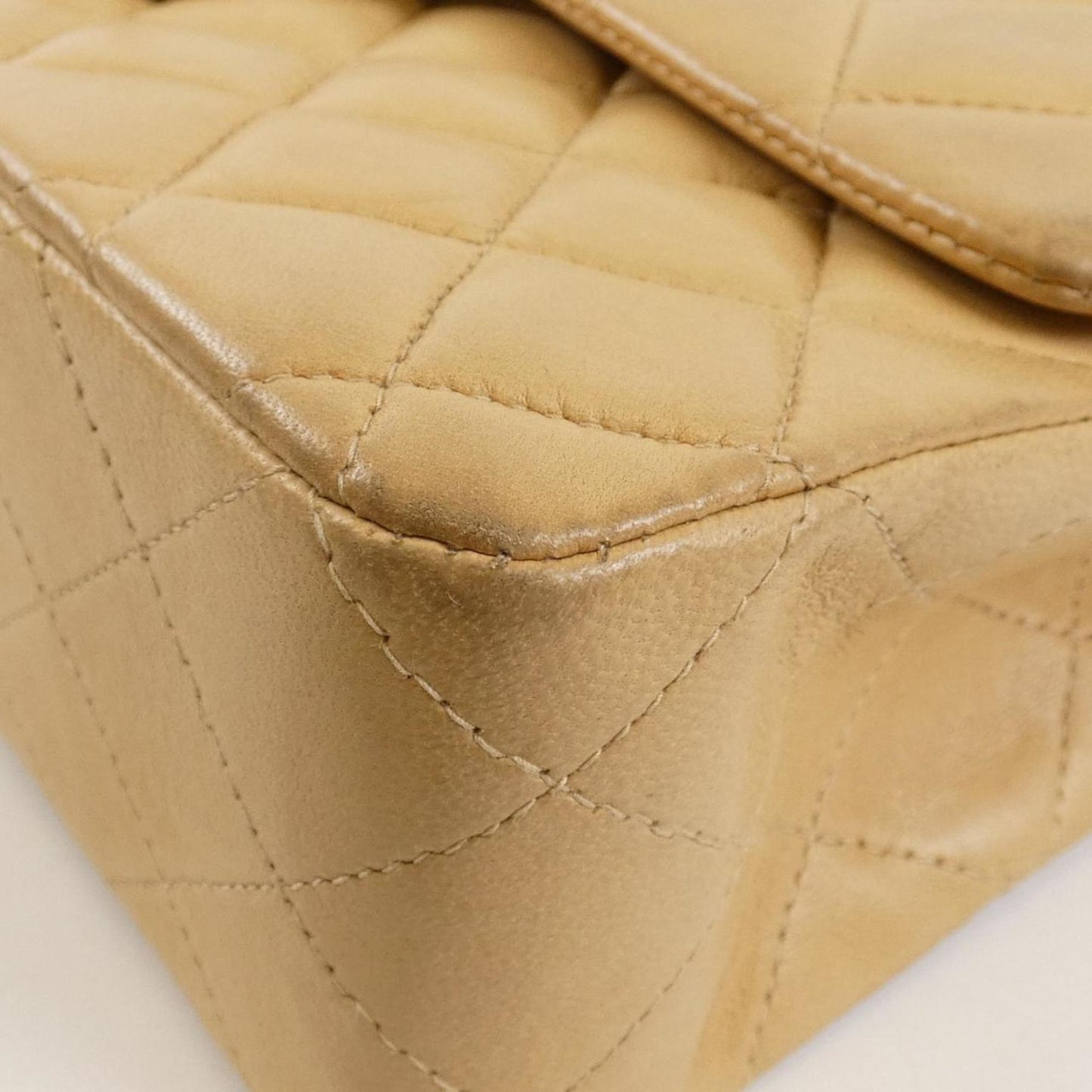 Chanel 1112 Shoulder Bag