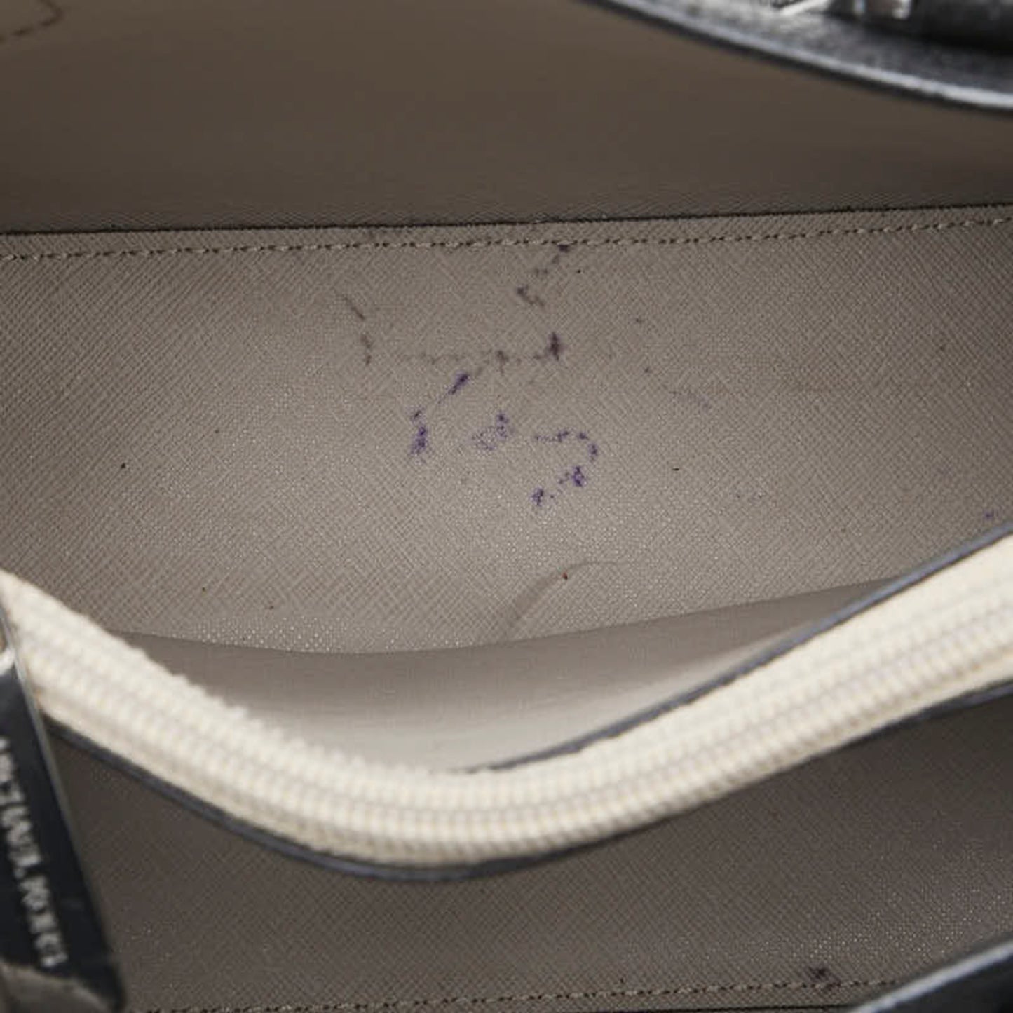 Michael Kors Logo Handbag/Shoulder Bag