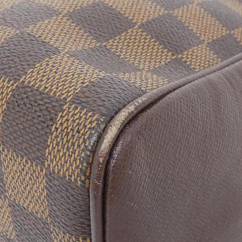 Louis Vuitton Damier Brera N51150 Handbag
