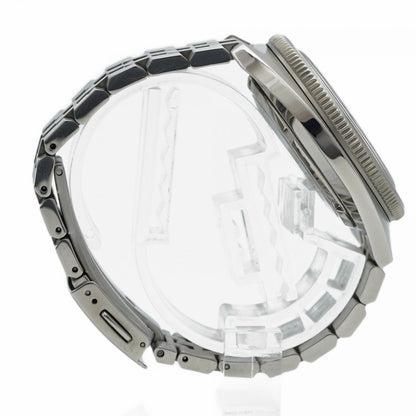Seiko Prospex 6R54-00A0 Gray Dial