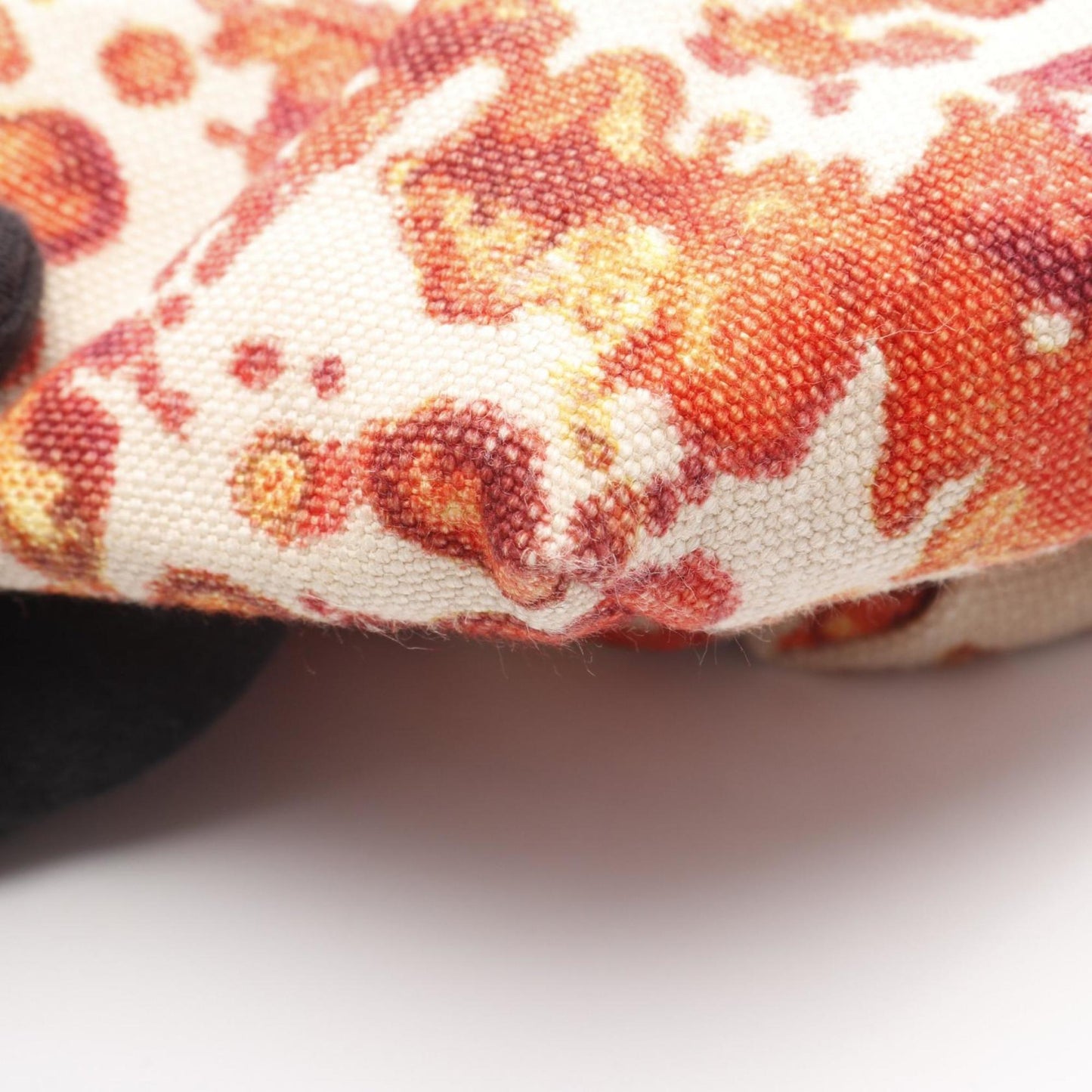 Bottega Veneta Canvas Tote Bag For Women In White