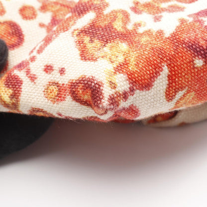 Bottega Veneta Canvas Tote Bag For Women In White