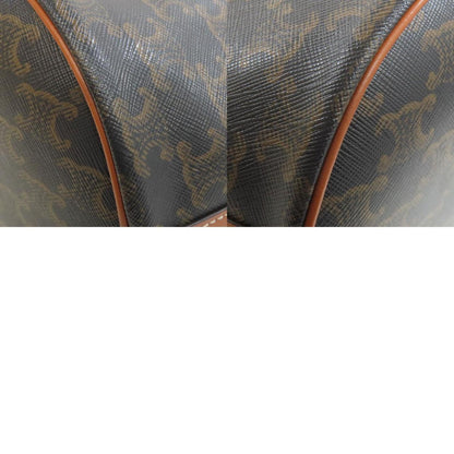 Celine Long Shoulder Macadam Bag