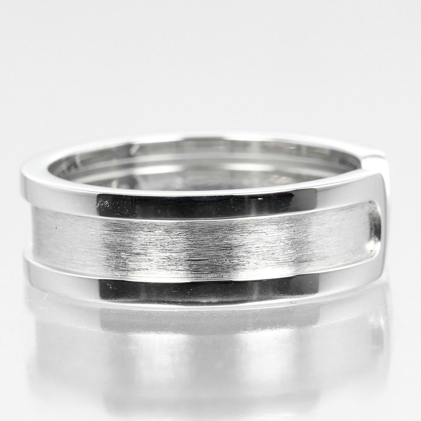 Cartier 2C Size 16 Ring