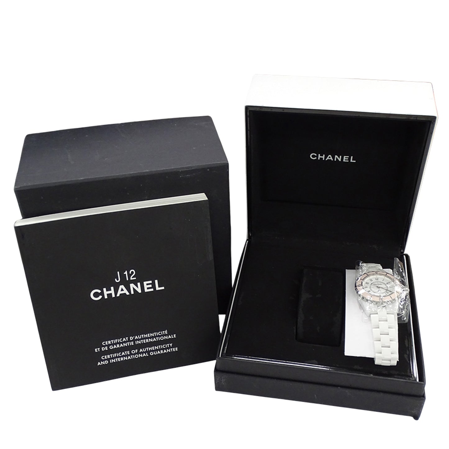Chanel Women'S Watch