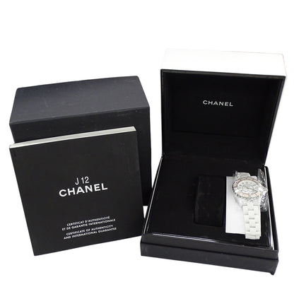 Chanel Women'S Watch