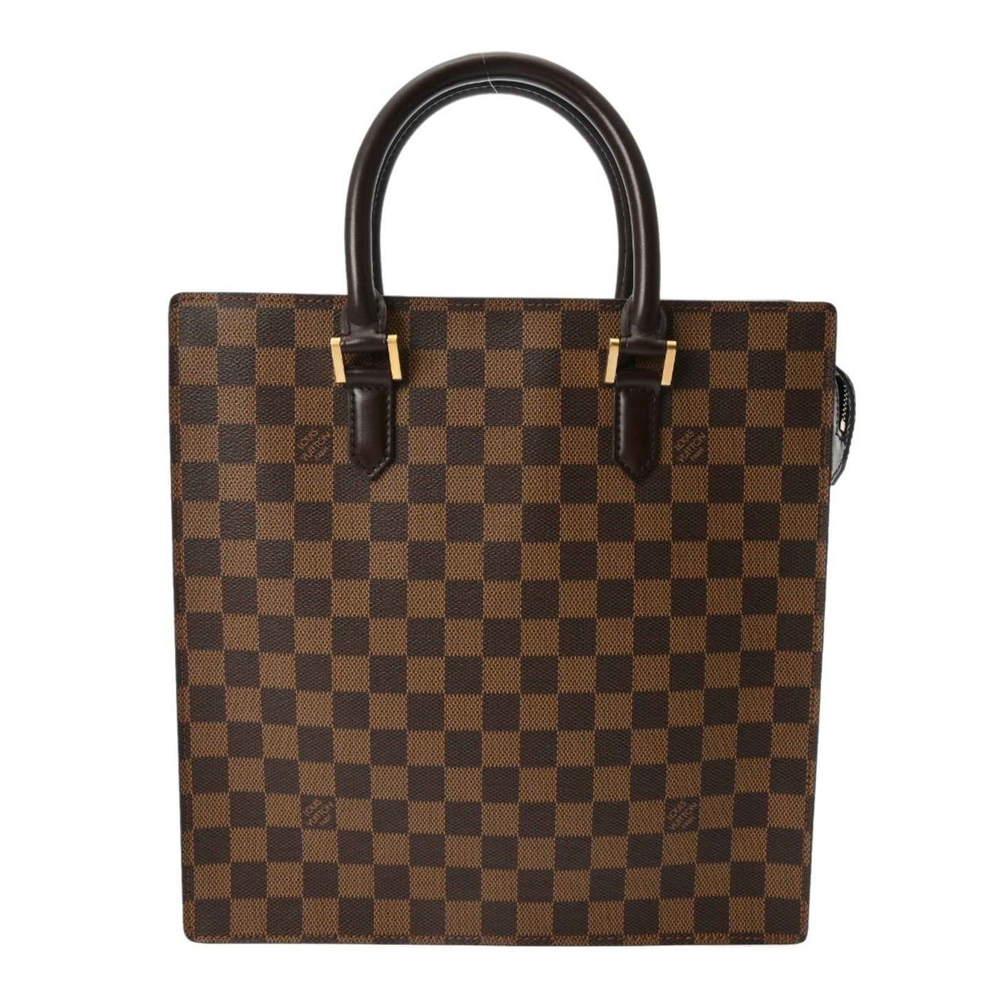 Louis Vuitton Damier Venice Pm Tote Bag