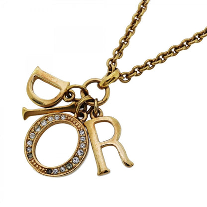 Christian Dior Necklace
