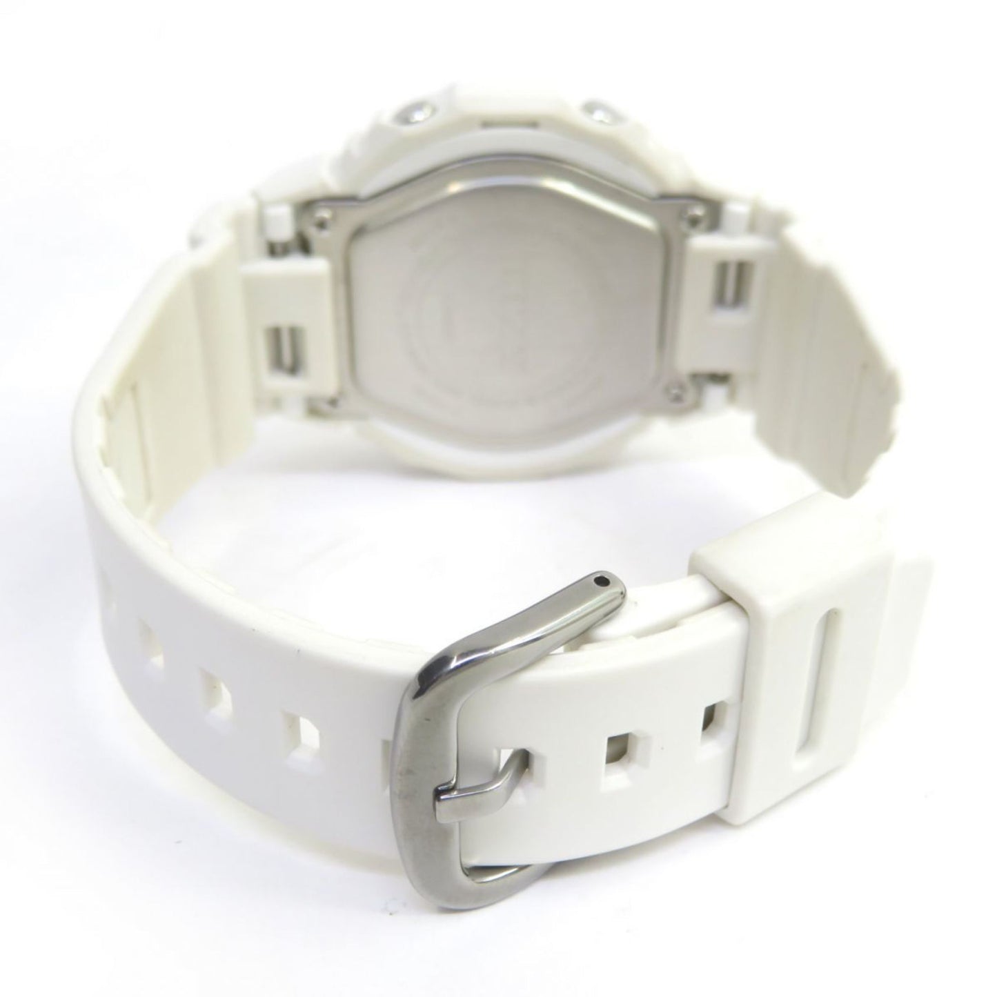 Casio G-Shock Compact Size Itzy Collaboration Model Gma-P2100It-7Ajr