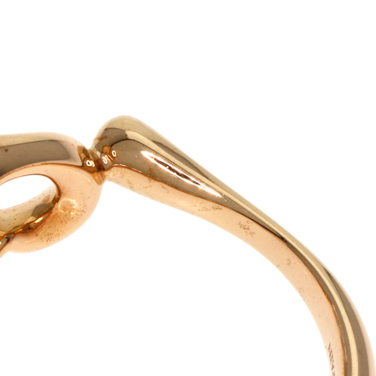 Tiffany Heart Ring