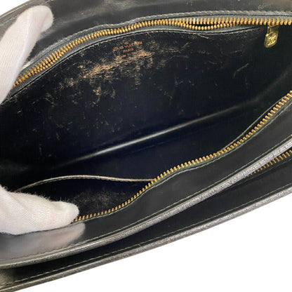 Louis Vuitton M52112 Engian Clutch Bag Epi Second