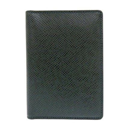 Louis Vuitton Porto2Cult Vertical M30494 Card Case Taiga Episea 0927Louis Vuitton