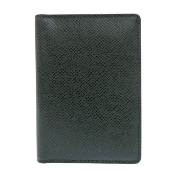 Louis Vuitton Porto2Cult Vertical M30494 Card Case Taiga Episea 0927Louis Vuitton