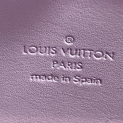 Louis Vuitton Monogram Vernis Columbus M91023 Bag Tote
