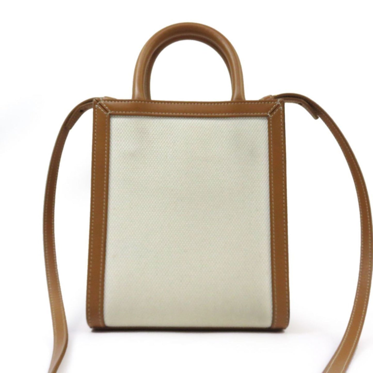 Celine Mini Vertical Cabas Shoulder Bag 193302Bnz.02Nt