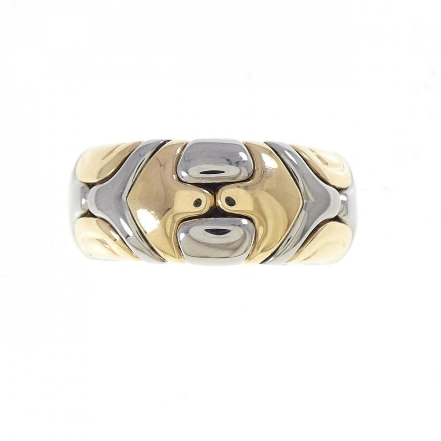 Bvlgari Alveare Ring