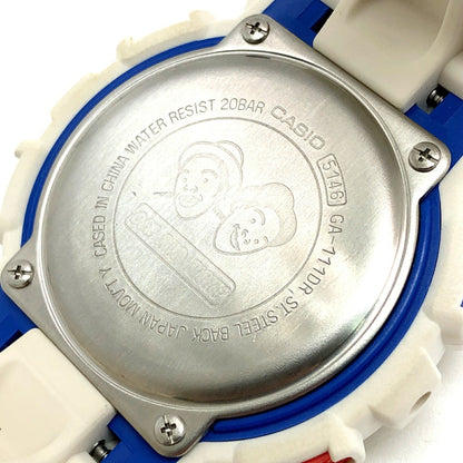 G-Shock Casio Watch Ga-111Dr-7A Dee