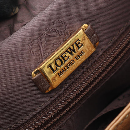 Loewe Anagram Shoulder Bag