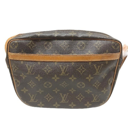 Louis Vuitton Monogram Jeune Fille M51226 Shoulder Bag