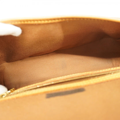Louis Vuitton Monogram Sologne Shoulder Bag M42250 Brown