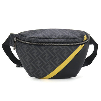 Fendi Diagonal Belt Bag 7Va434