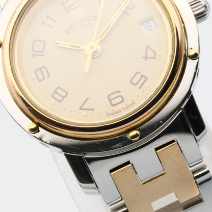 Herms Clipper Watch