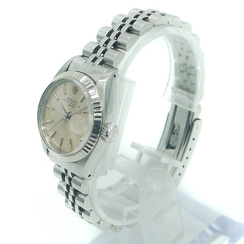 Rolex Oyster Perpetual Date 6917