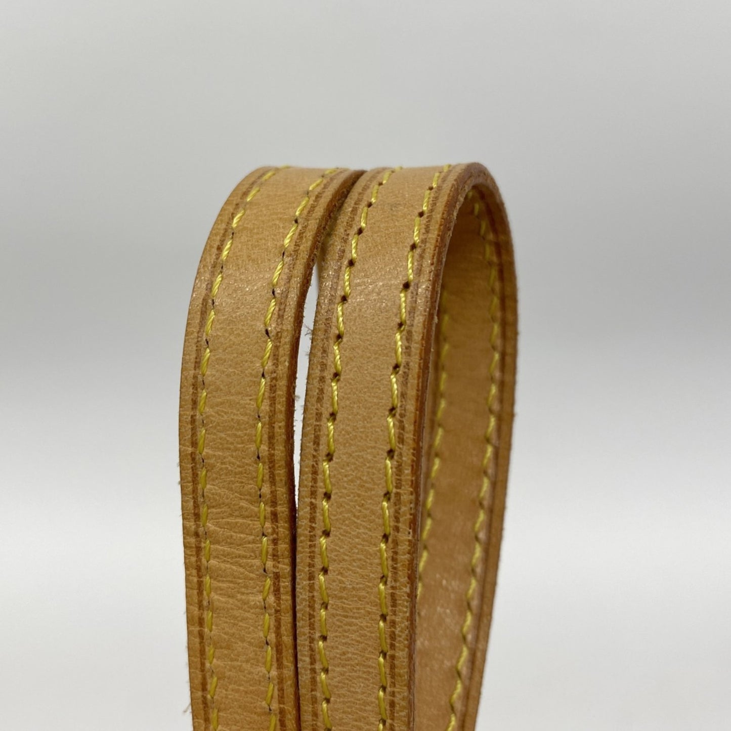 Louis Vuitton Monogram Pochette Twin Gm Shoulder Bag M51852 Brown