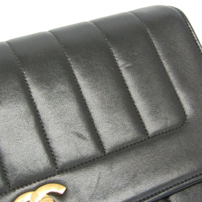 Chanel Mademoiselle Chain Shoulder Bag