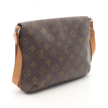 Louis Vuitton Musette Tango Short Strap Shoulder Bag
