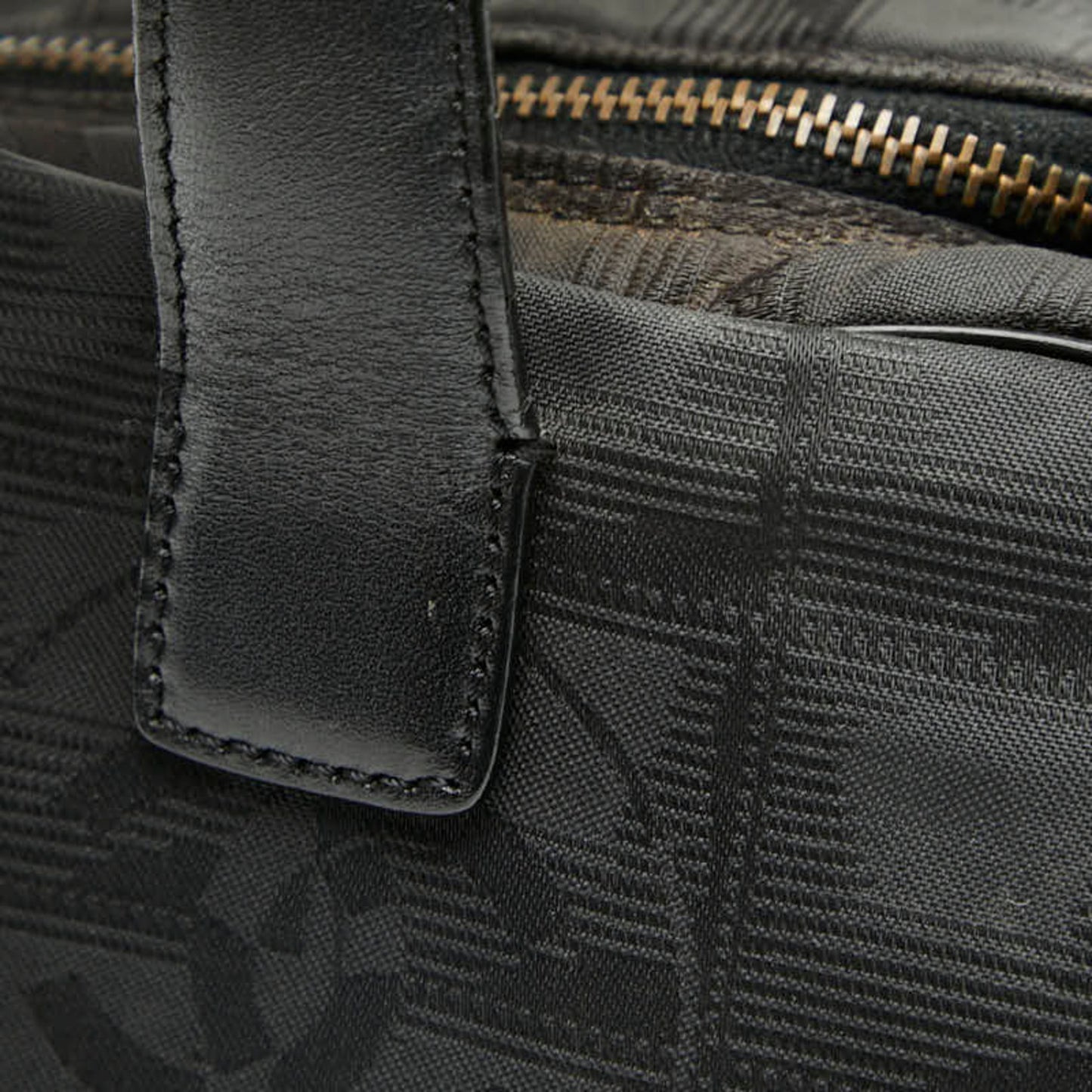 Chanel New Travel Line Vanity Bag