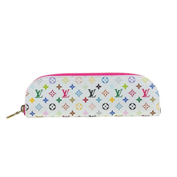 Louis Vuitton Charlotte Pencil Pouch In Monogram Multicolore