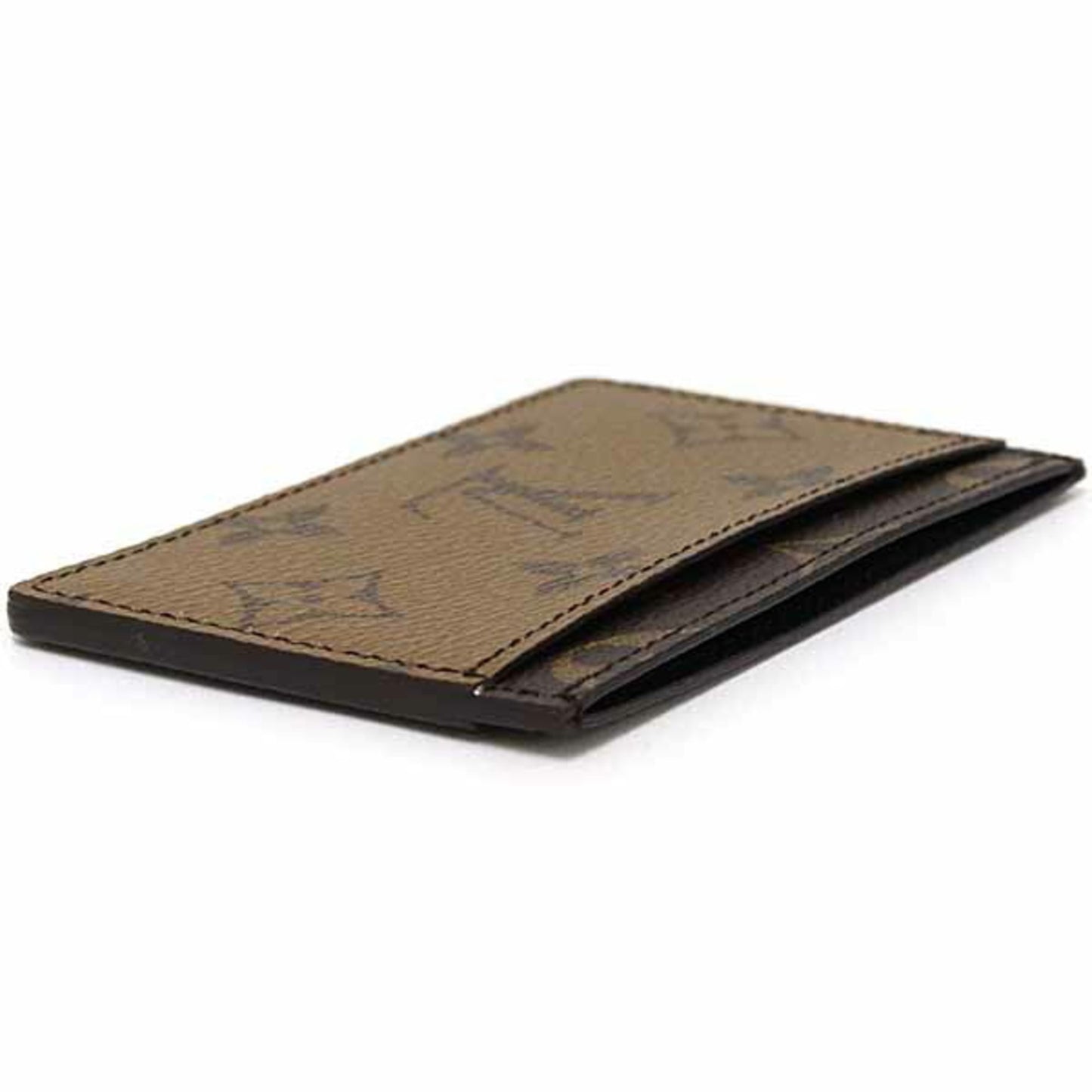 Louis Vuitton Porte Carte Sample Card Case