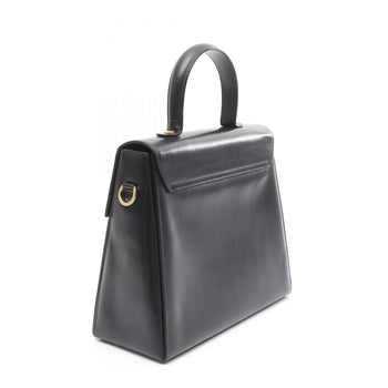 Salvatore Ferragamo Gancini Handbag