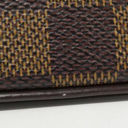 Louis Vuitton Damier Ipanema Gm N51292 Shoulder Bag