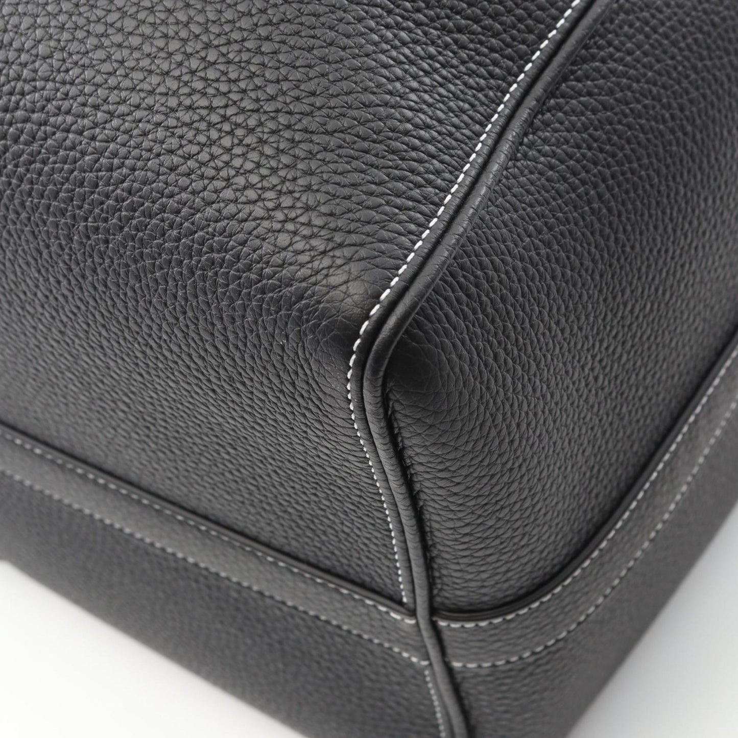 Christian Dior Dior Rango 50 Boston Bag Leather