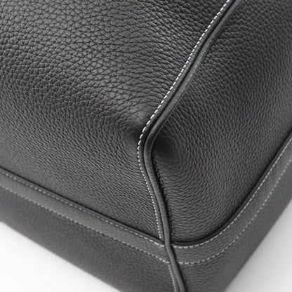 Christian Dior Dior Rango 50 Boston Bag Leather